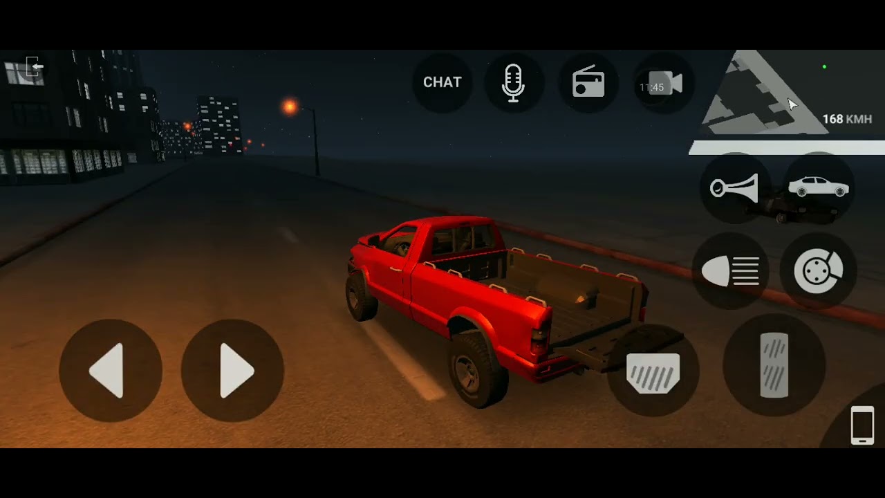 Gugue a un copia de gta 