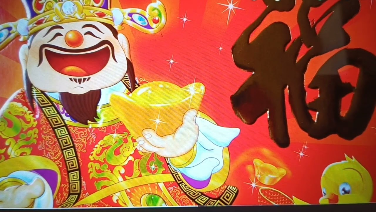 除夕㊗️迎接大財神🏇💰💰💰