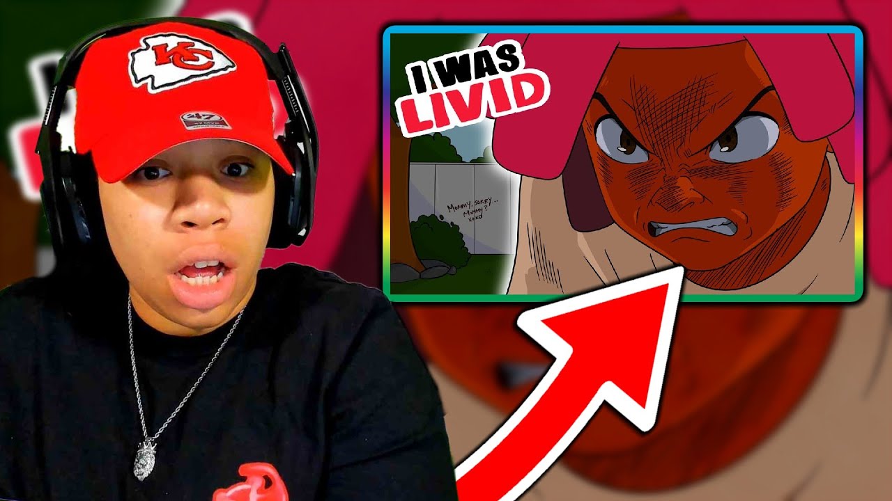 Yoyo 808 Got His Manhood Exposed.. His Brother Got Done Worse.. 🤣