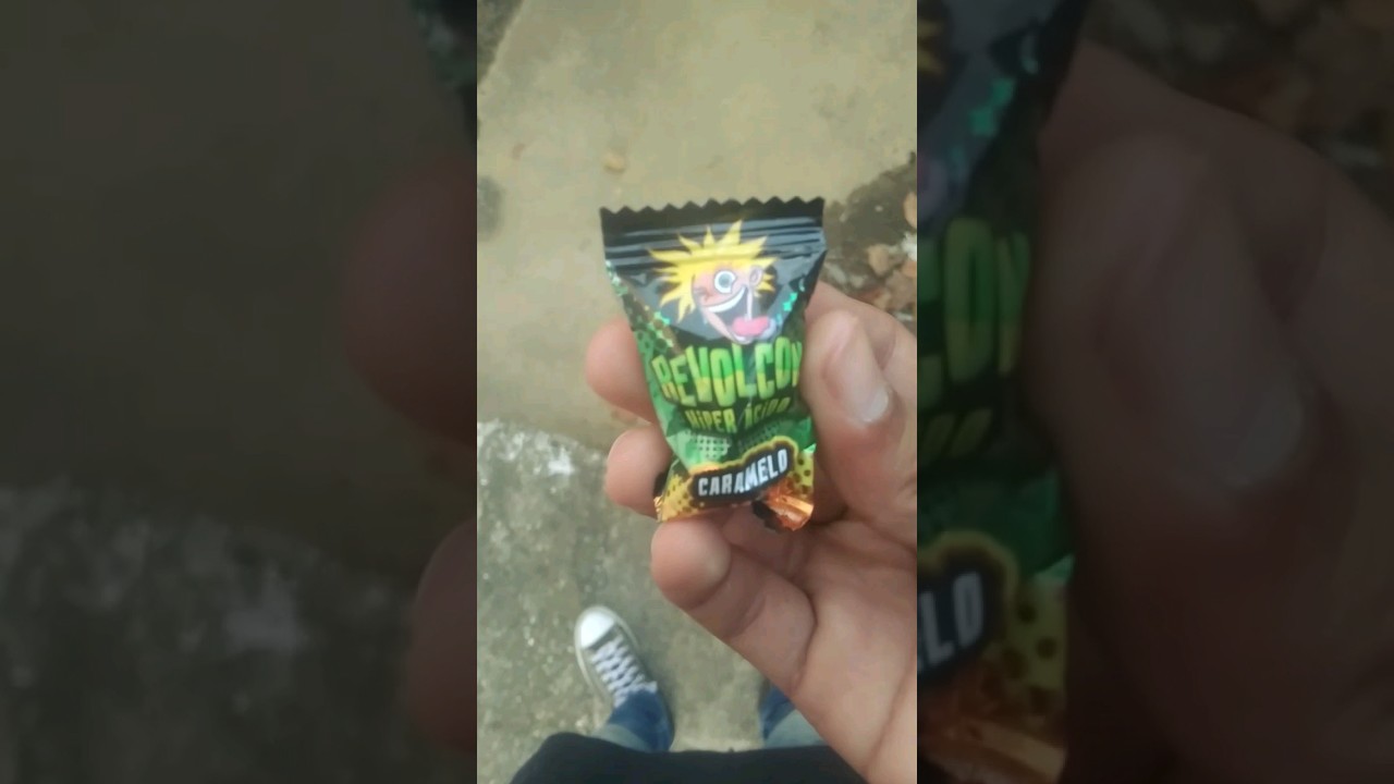 Vamos echarnos un revolcon