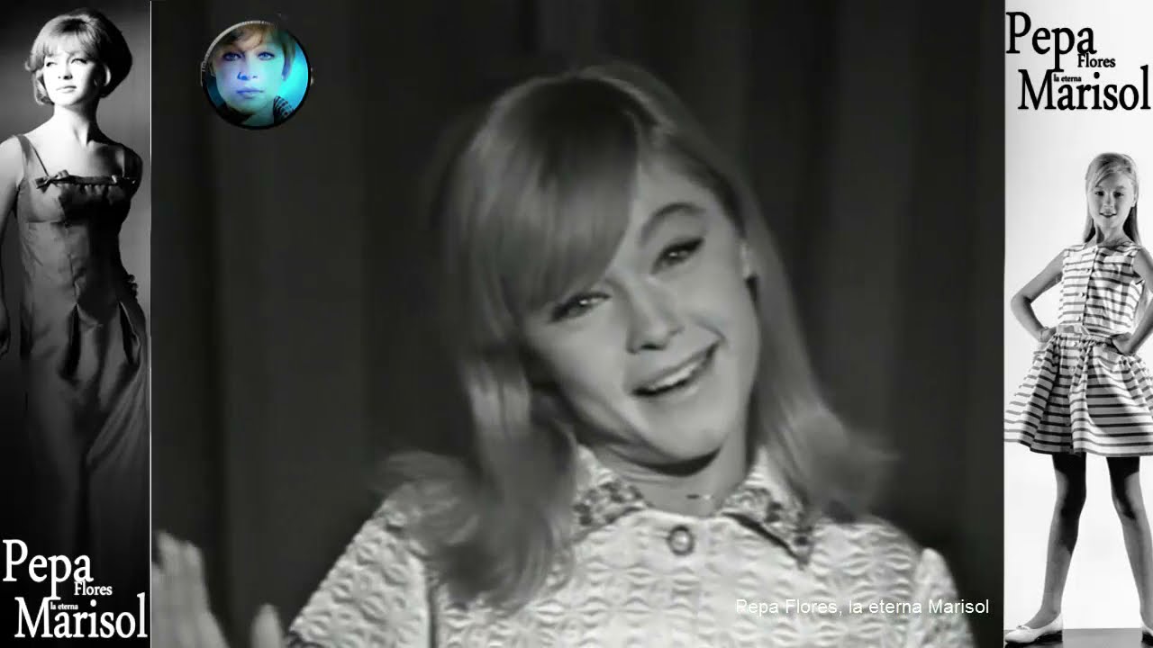 PEPA FLORES - MEDLEY ´GRAN PREMIO´