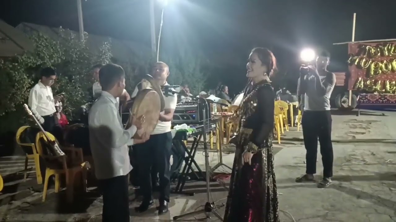 Sherali jumabaev Qoyil Manabu Oʻyinchini Qilgan Oʻyiniga Qarang  Qoyil Doliraga