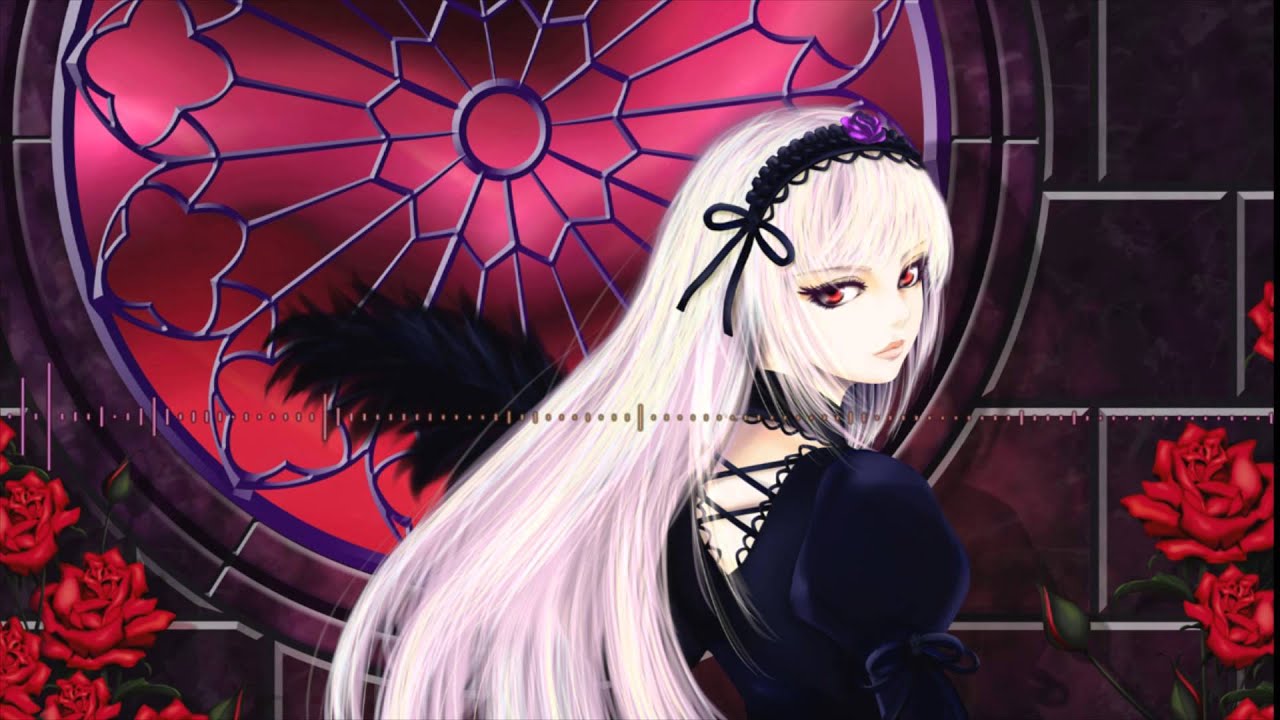 Nightcore - Cassandra (Goth/Metal)