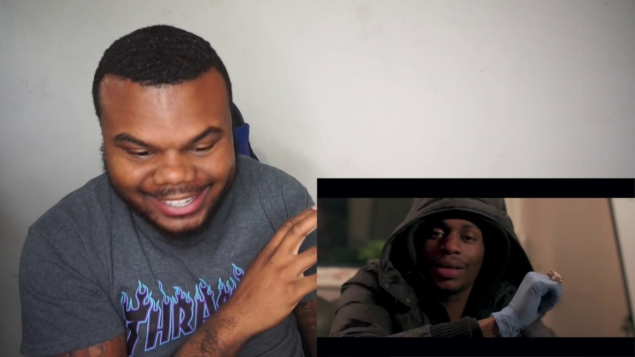 E1 x Russ Millions x Buni x Turner Out Of Order (REUPLOAD) #8 *AMERICAN REACTION*