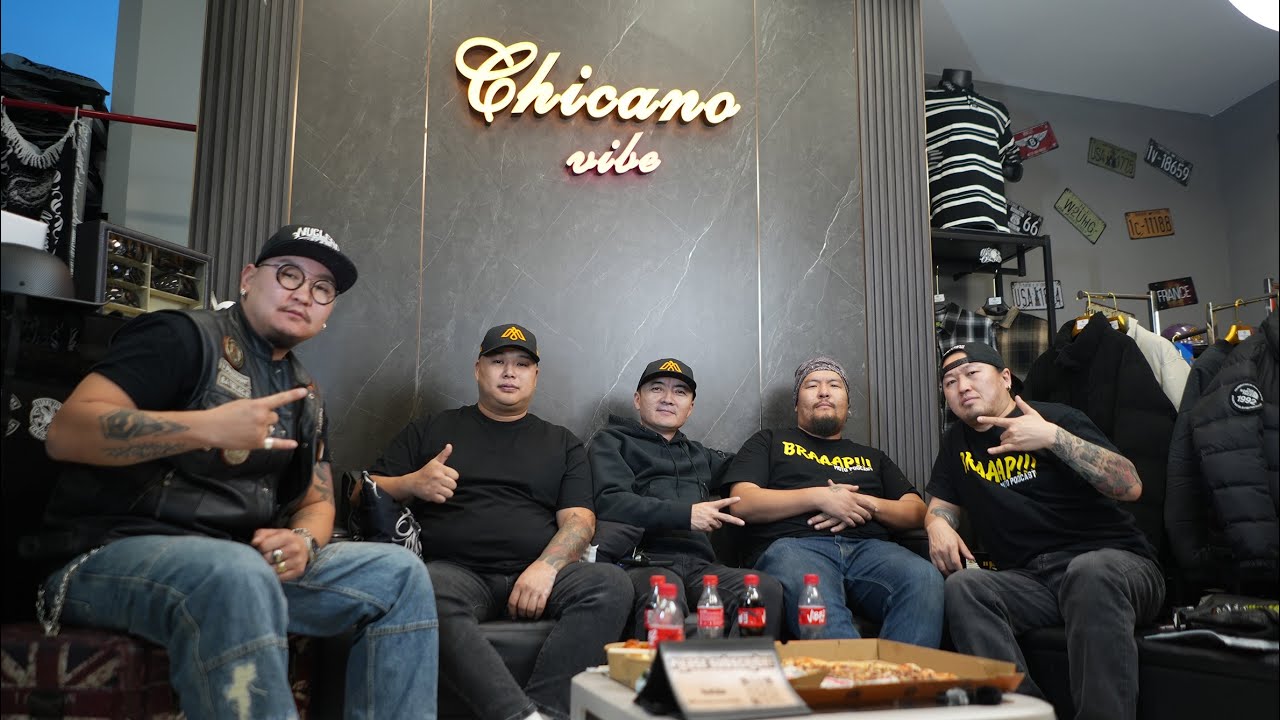BRAAAP!!! Moto Podcast S1 Ep 08  M1206 Moto Club Sport Bike club President, Road Master