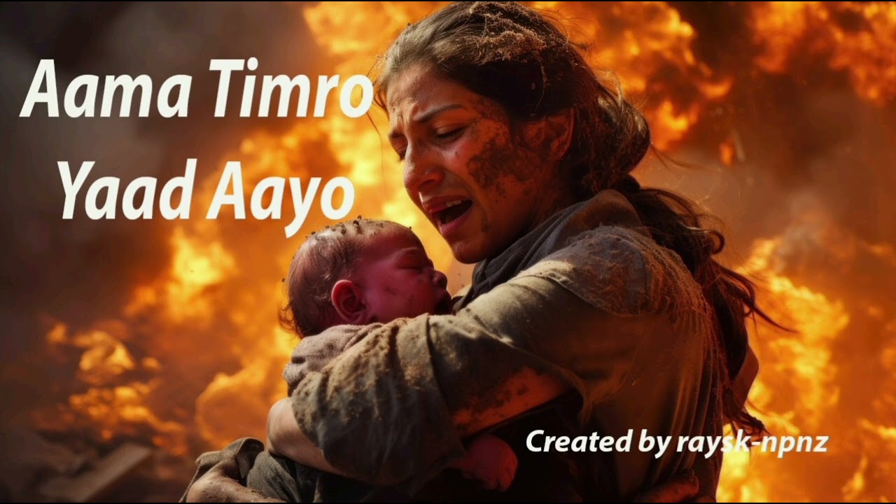 Aama Timro Yaad Aayo