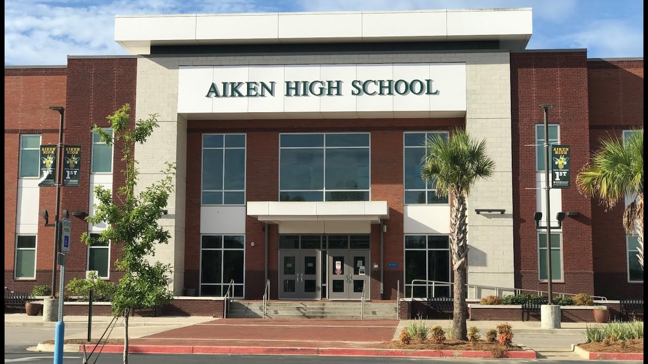 2020 AHS Virtual Tour