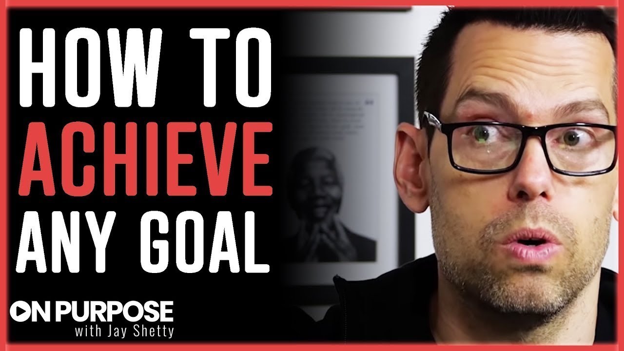 How To Go From BROKE & LAZY To Finding Your PURPOSE For SUCCESS | Tom Bilyeu & Jay Shetty