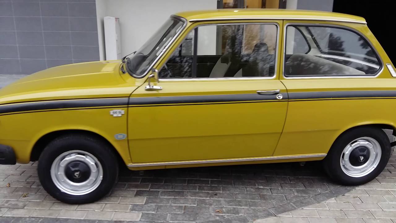 Volvo 66 Marathon