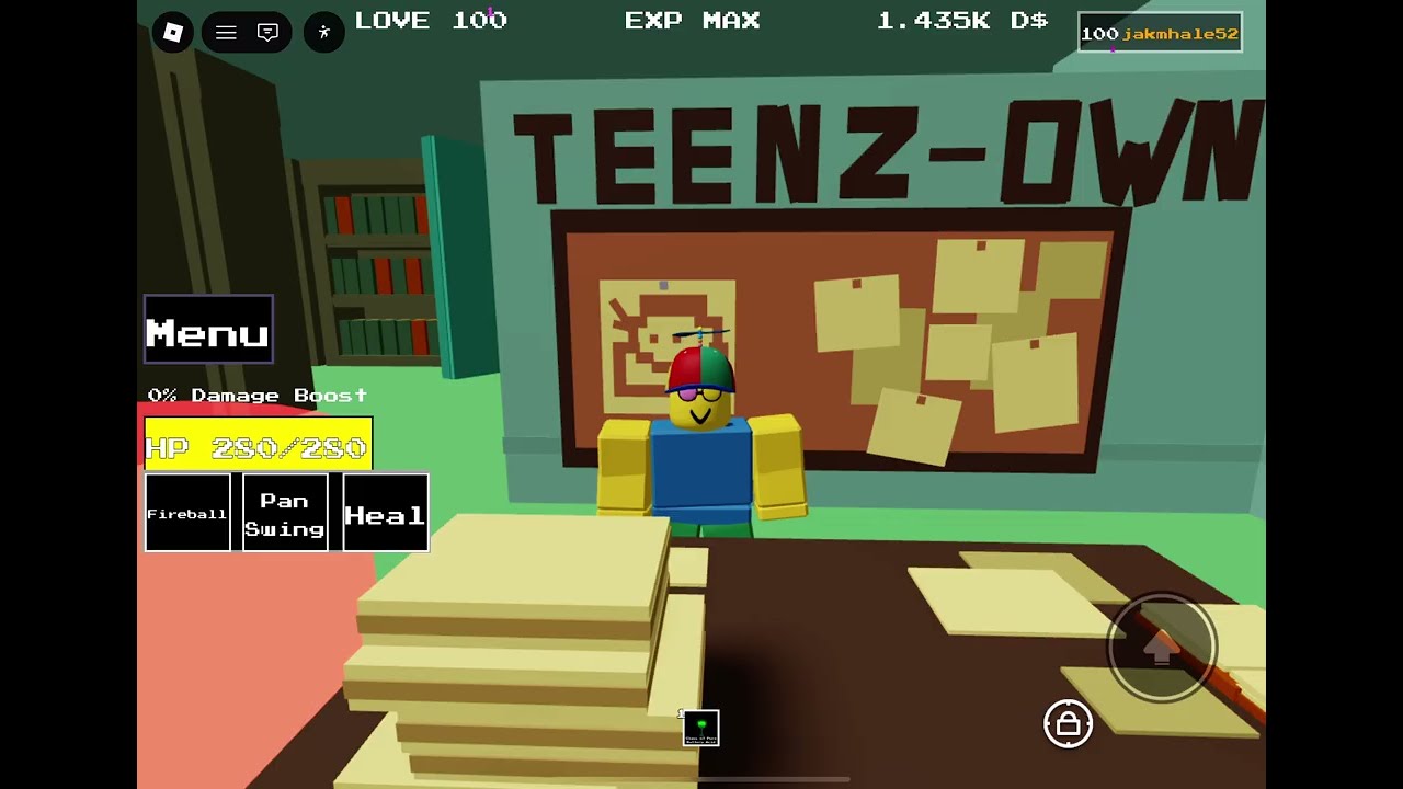 Spamton NEO fight [Loss] Deltarune 3d RPG supreme