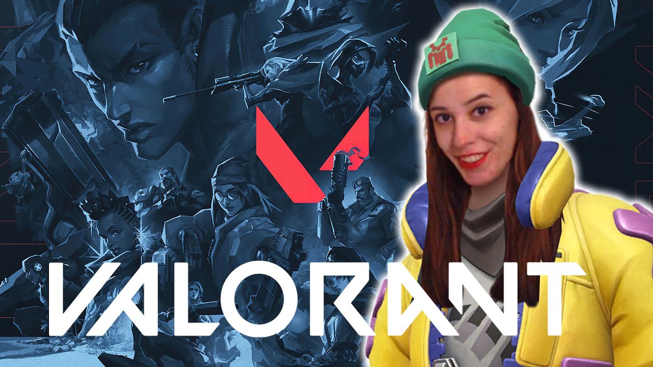 CAN YOU REVIVE ME JETT | VALORANT