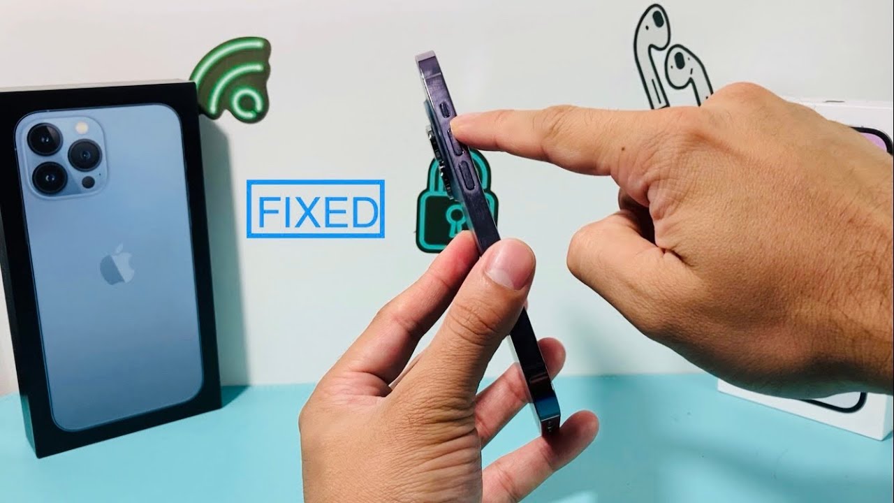 How to Fix Silent / Ringer Switch Not Working on iPhone