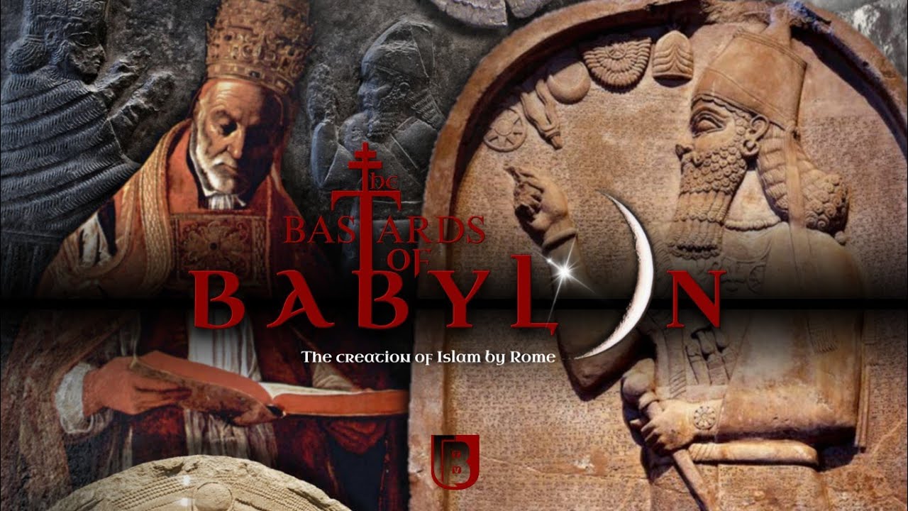 B&oslash;B | The Creation of Islam