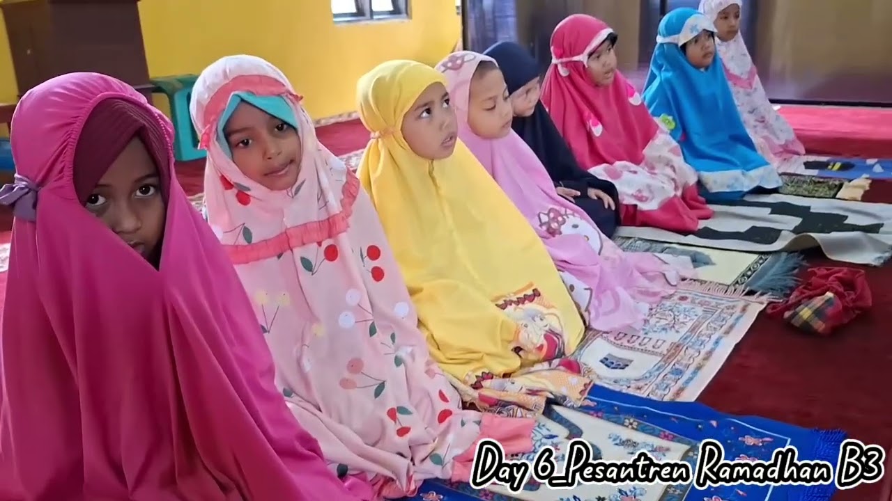 Keutamaan Shalat Tarawih
