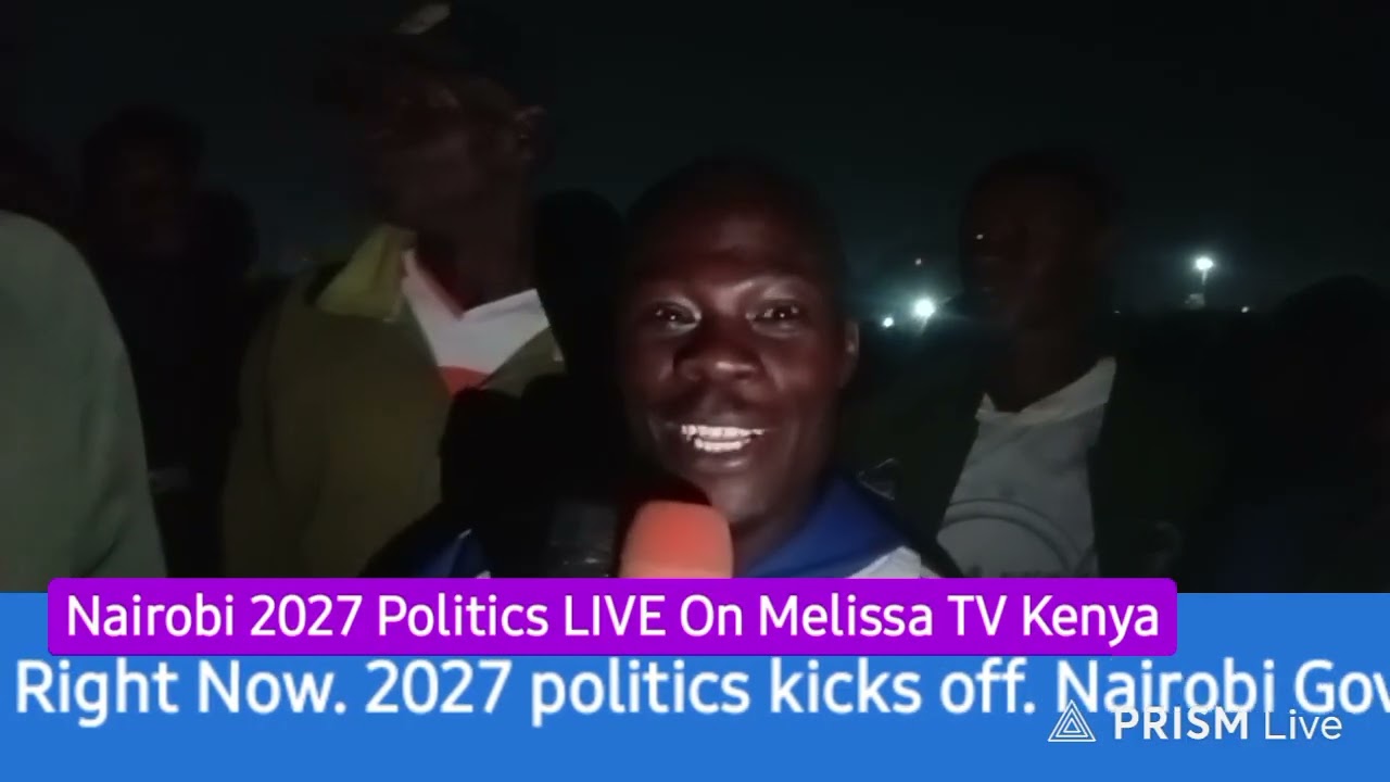 Who's Ruto,   Leo defines who Ruto is and tricks for 2027