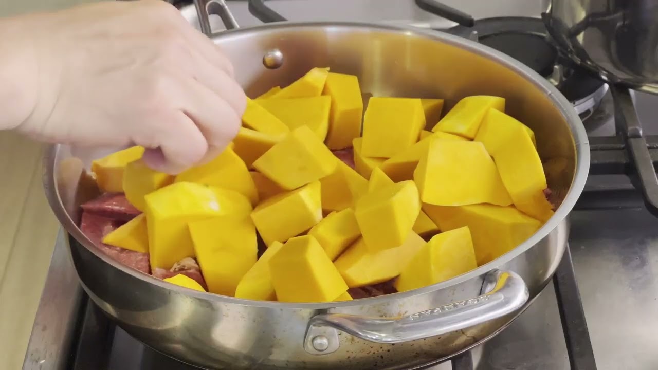 Why I Stopped Using Hot Oil in Chinese Cooking