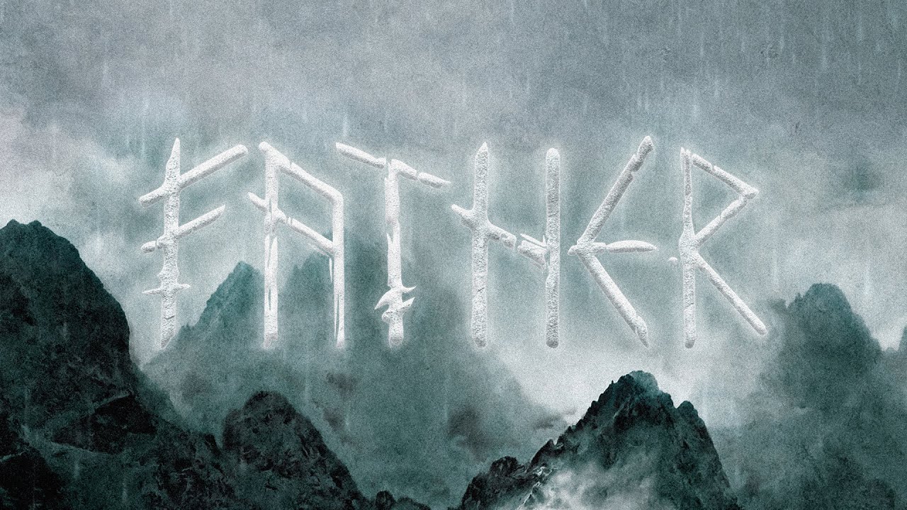 Muireadach - Father - Official Video Lyrics