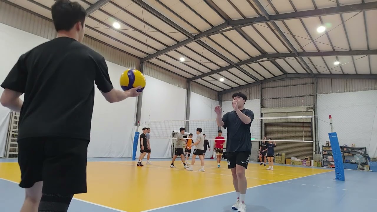 0314 週六季打團 Sat.(晚) 04