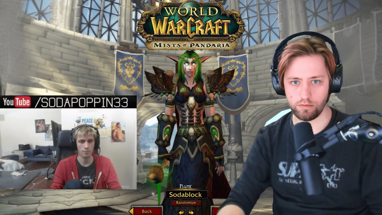 MOP Classic Brought Me Back After 10 Years..