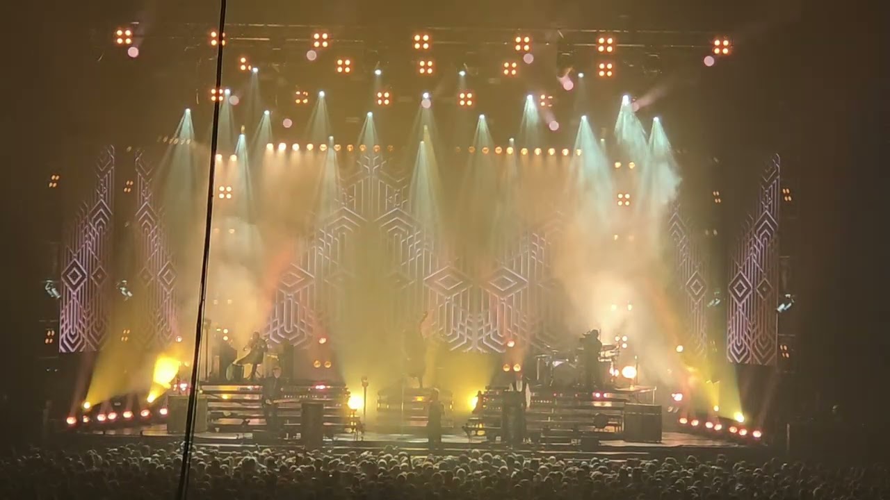 KAIZERS ORCHESTRE NO September 2025