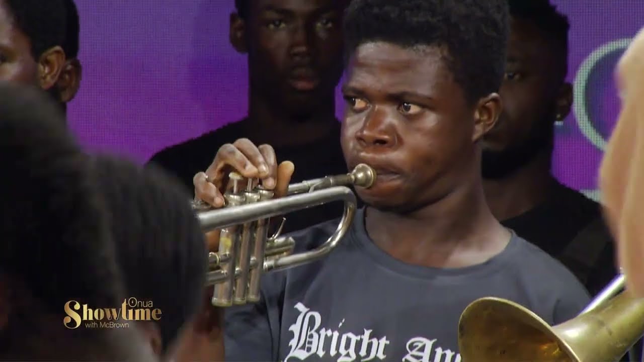 Enjoy this Beautiful performance by the Bright Angel Masquerade Club