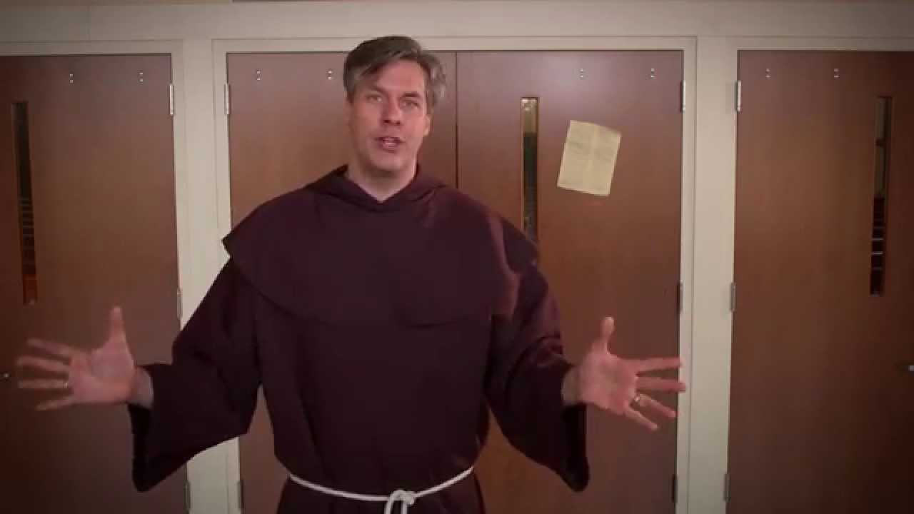 80 | Protestant Reformation -- Chuck Knows Church