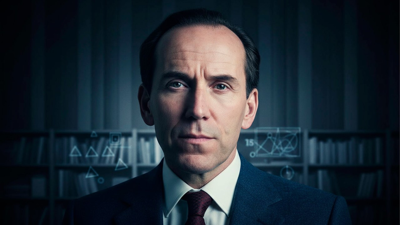 🧠 ГЕНИЙ, КОТОРЫЙ ВИДИТ БОЛЬШЕ ДРУГИХ 🎬 Профессор Т 🏷 ДЕТЕКТИВНЫЙ СЕРИАЛ