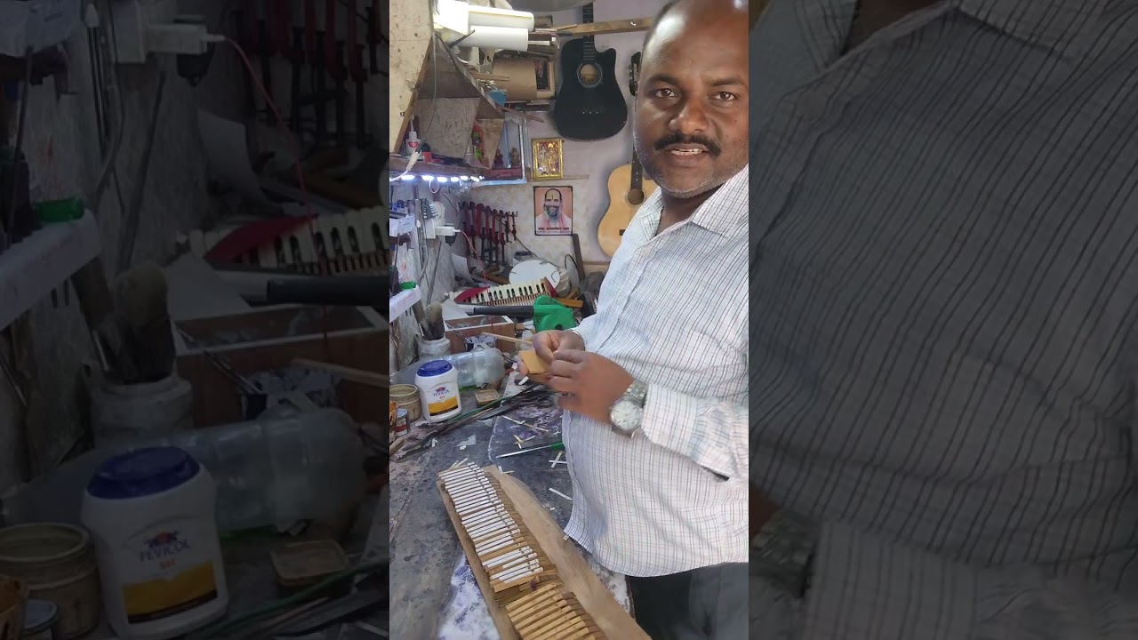 Scale changer harmonium ki Chabi#music 