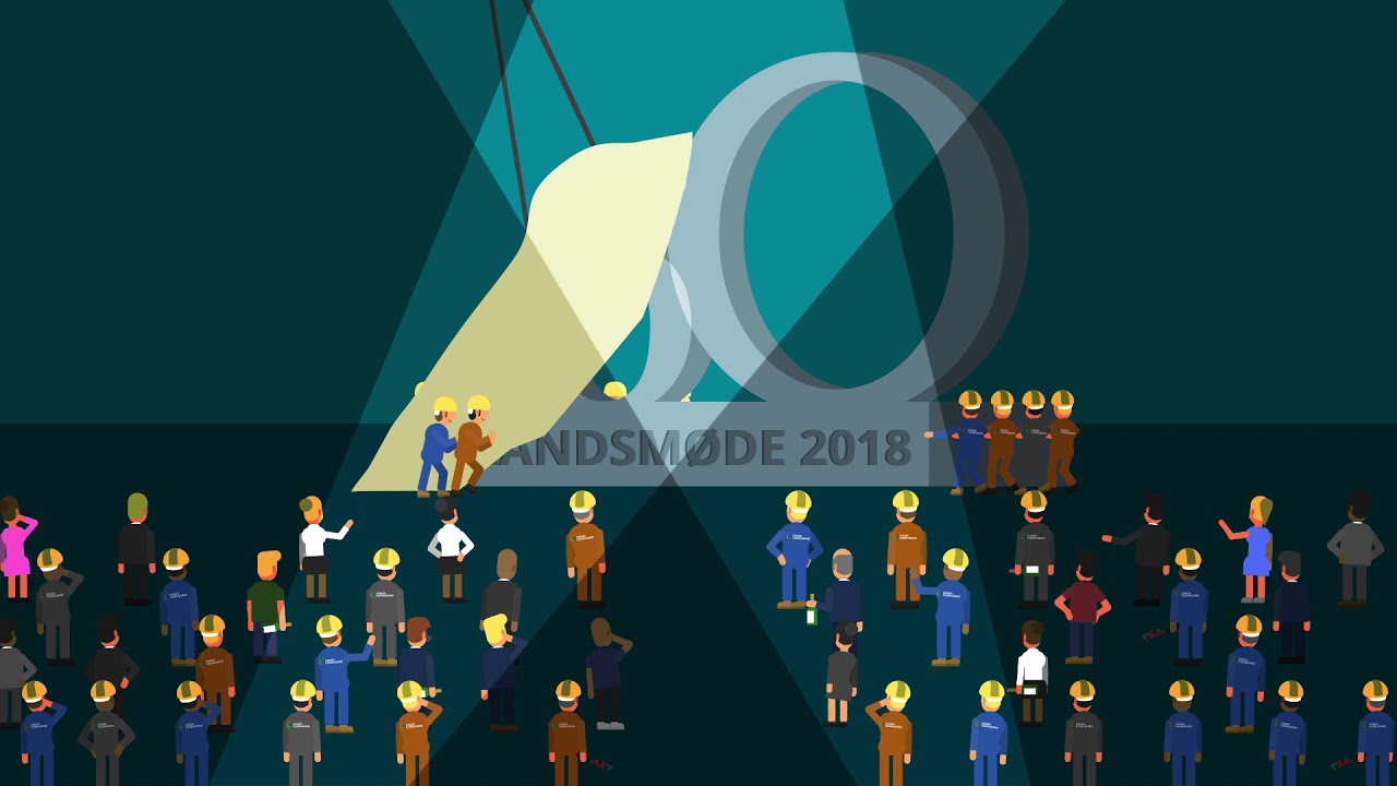 Company Anniversary Celebration Animated Video | Animated Video Production Services in all languages