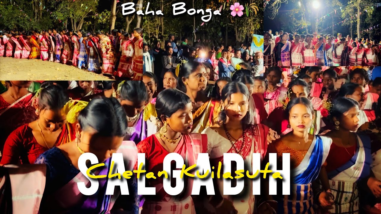 Baha Enej Salgadih 2026 | Kulisuta  #BahaEnej #Salgadih #Kulisuta #Jharkhand #viral #trending #baha