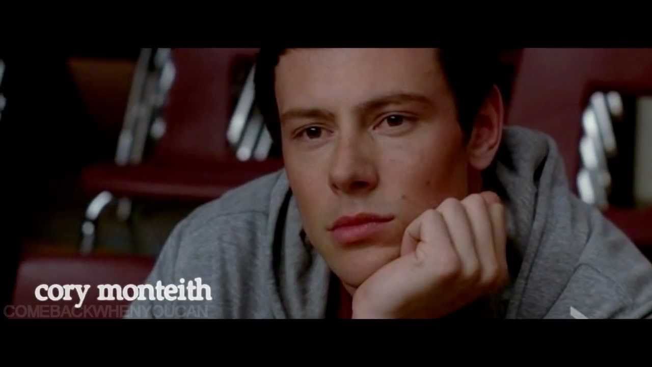 a walk to remember trailer [finchel style]