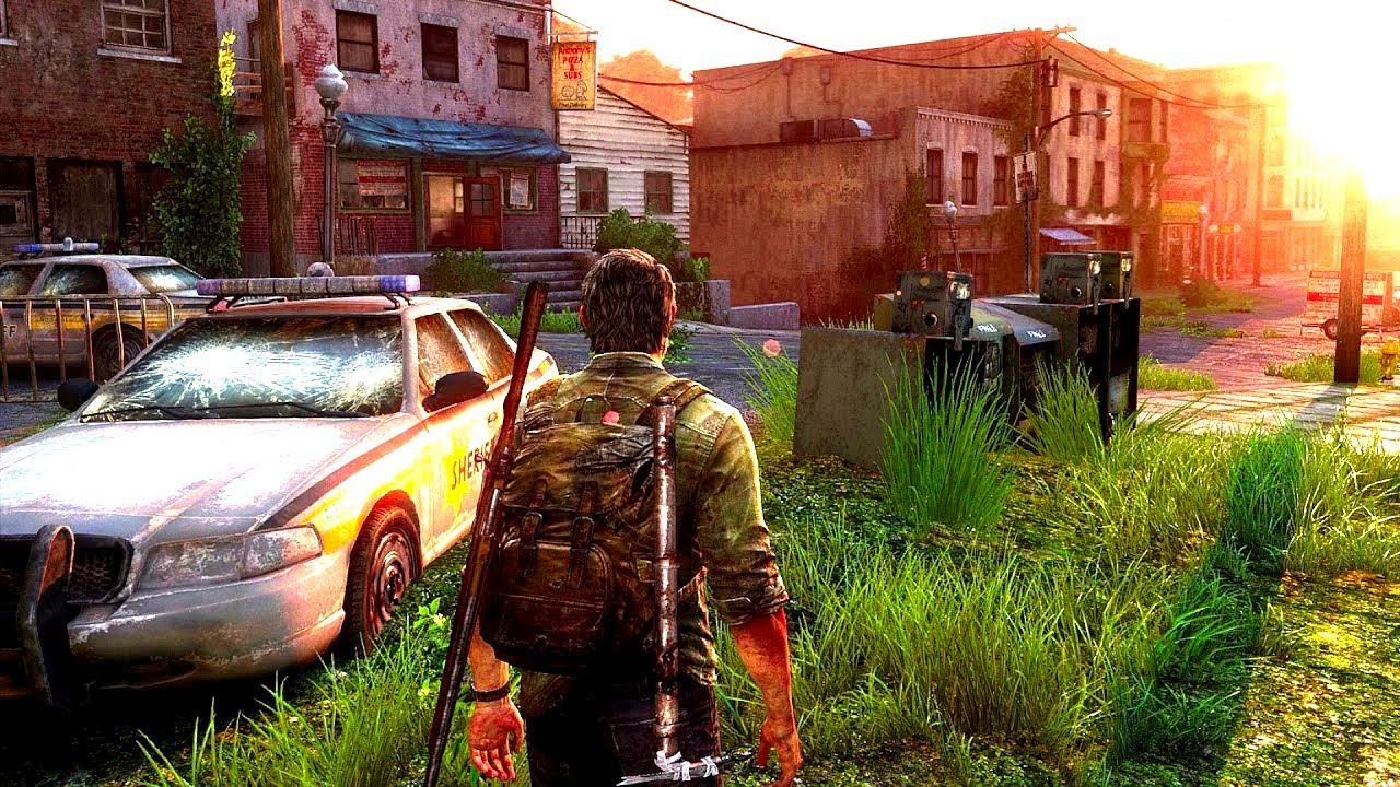 THE LAST OF US en 2020 #3
