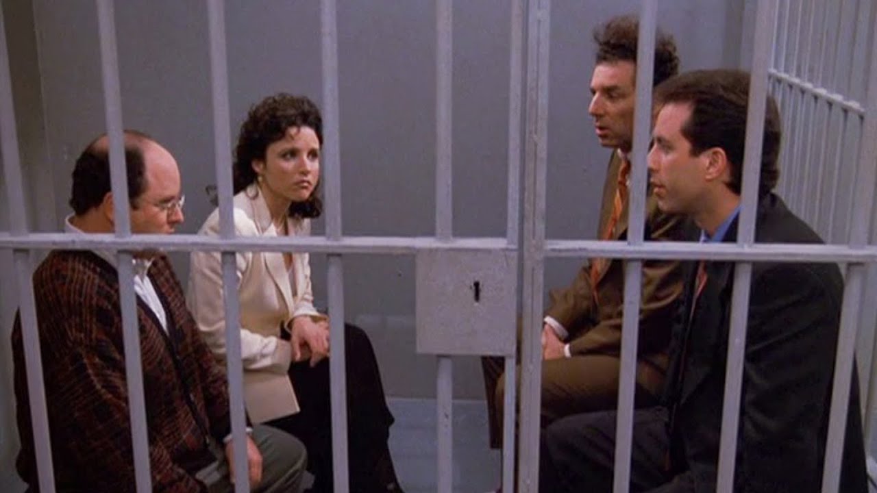 Should Nonviolent Offenders Ever Be Sentenced to Prison?