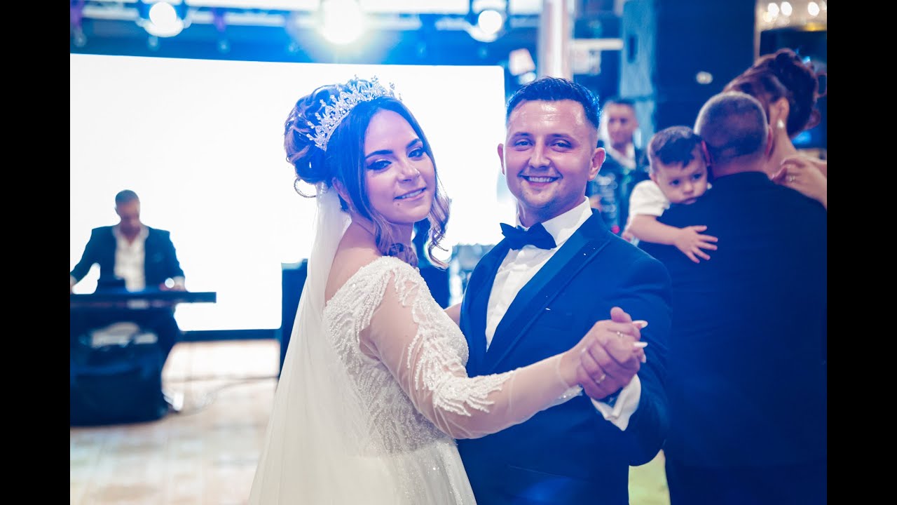 Best Moments Wedding Day - Ana-Maria & Gabriel