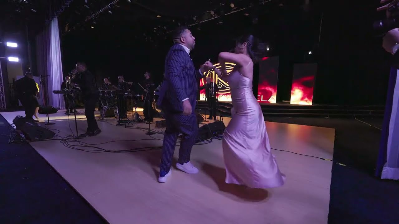 Abel J Taveras at @newyorkinternationalsalsac6643 