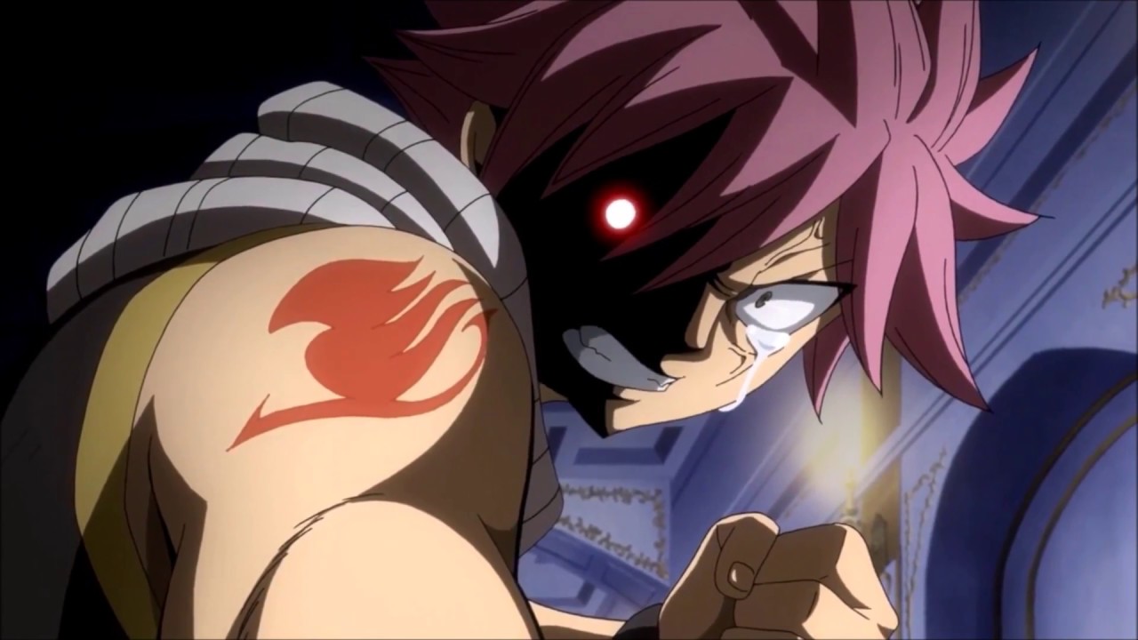 Nalu - Soldier [Fairy Tail AMV]
