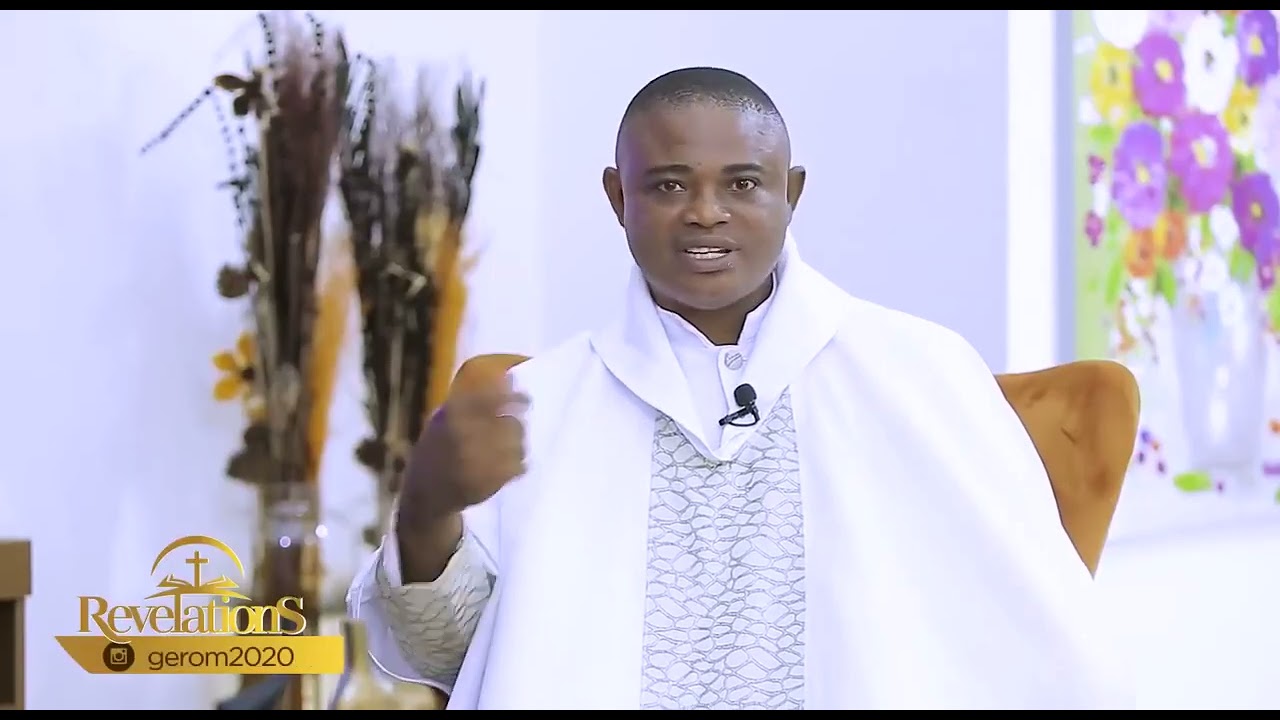 THE SPIRITUAL ENCOUNTER