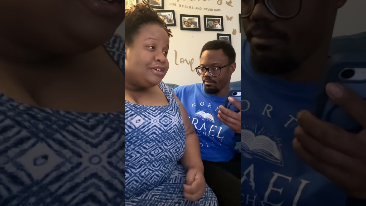 We called my Ma to see if I was telling the truth