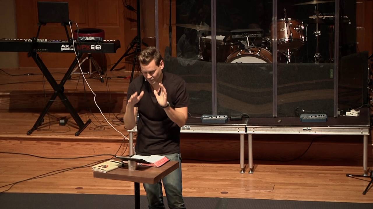 Two Myths of Spiritual Formation