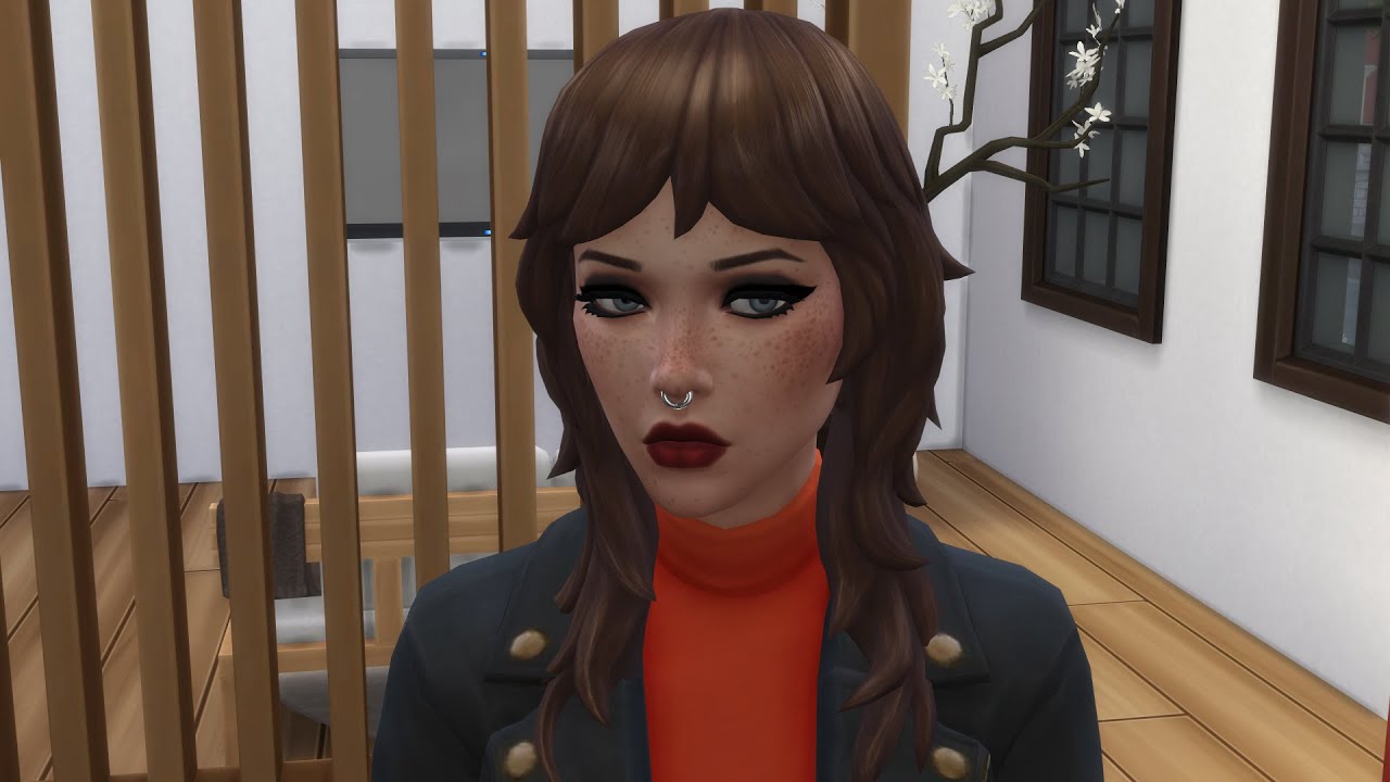 Sister Bonds Ep. 2 (story in desc.)