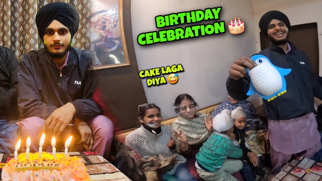 Harman reaction on high speed  scoty 🤣 Harman ka birthday  blash 🤣🎂 delhi rider 