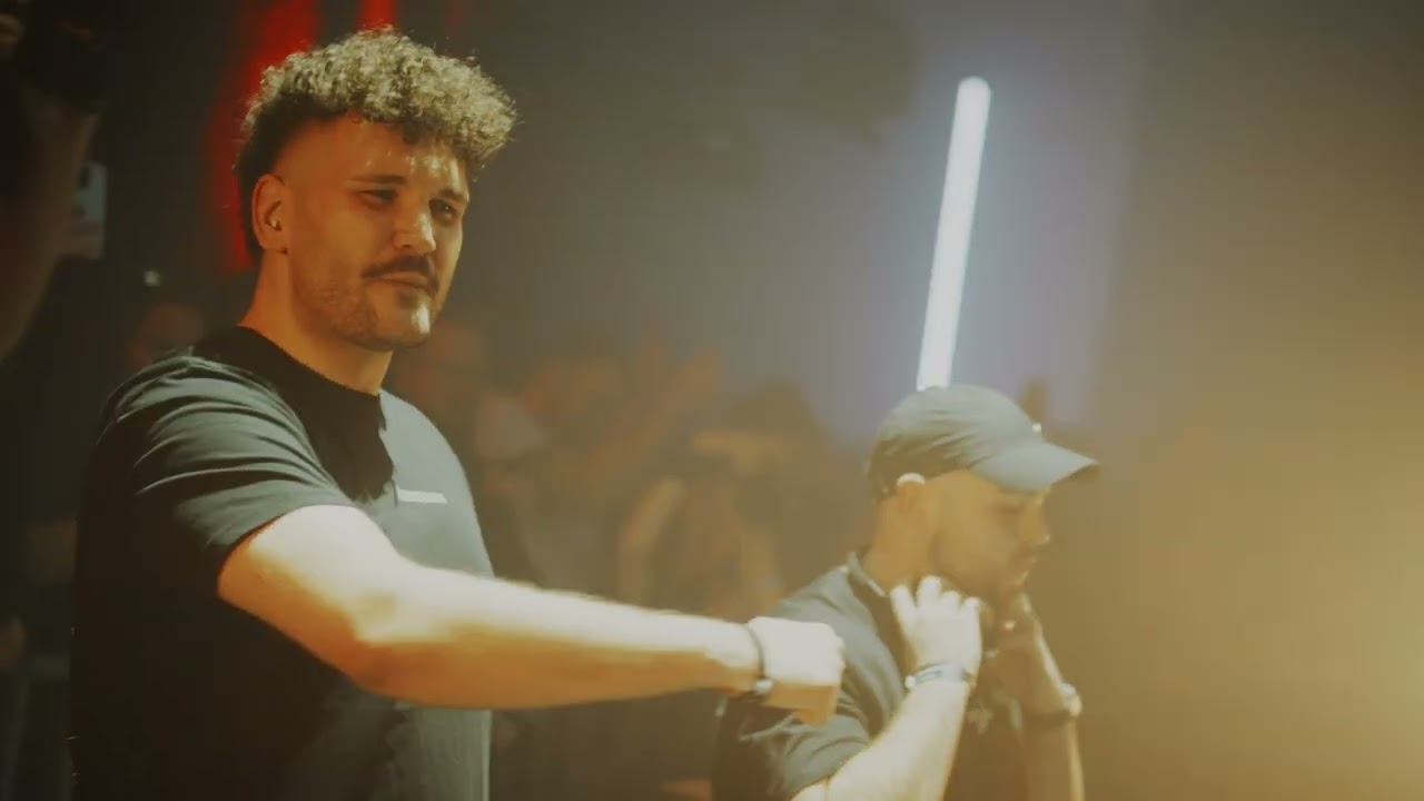 PER PLEKS & LUCIID & NOLZ - WIJ ZIJN TEGENDRAADS (TEGENDRAADS INDOOR 2024 ANTHEM)