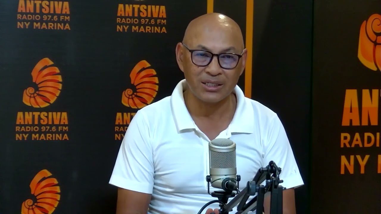 Journal Antsiva 04 Mars 2026 12h45