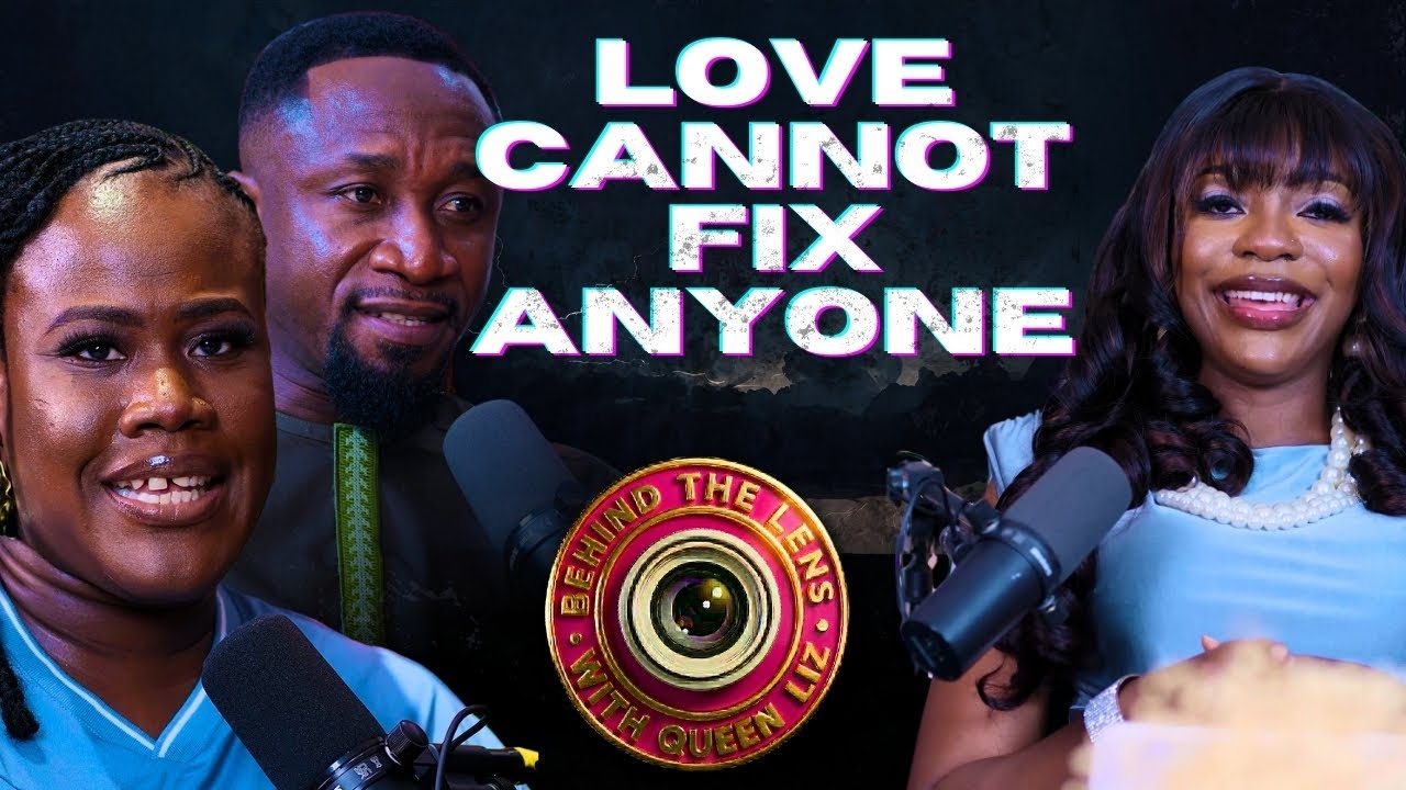 True Purpose of Valentine’s Day – Love, Lust or Legacy || BTL || behindthelenswithqueenliz || EP 15
