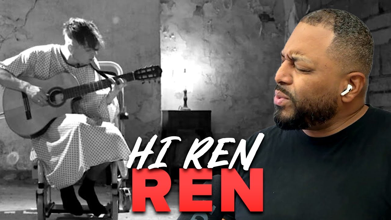 Hi Ren - Ren | I was not expecting this!! That ending though!! 🔥🔥🔥
