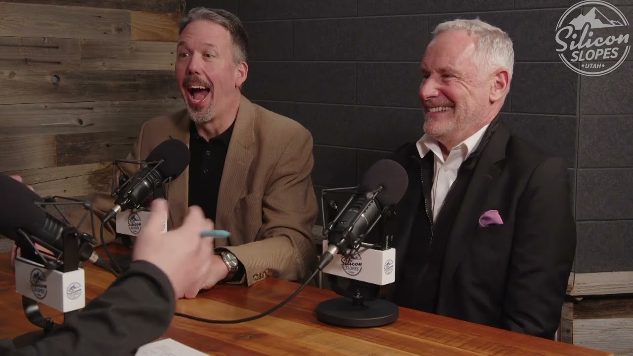 M&P Ep. 196 Christopher McBeth & Mark Campbell, Utah Opera