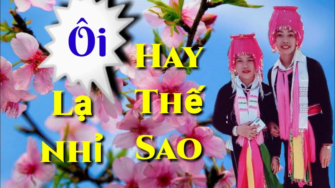 Hát đối đáp hài hước cười sảng khoái " TRUYỆN CỔ DAO TUYỂN