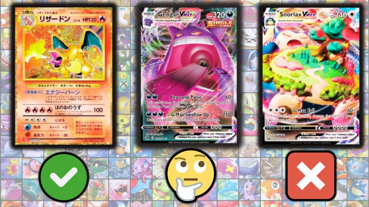 Scopri Quali Carte Pokémon Devi Tenere d'Occhio! - ANALISI PARTE 2