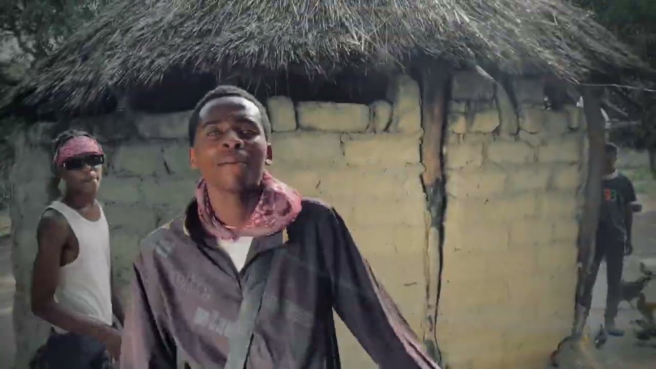 Mil WORLDWIDE - Apalifye Ichilyo (official video)