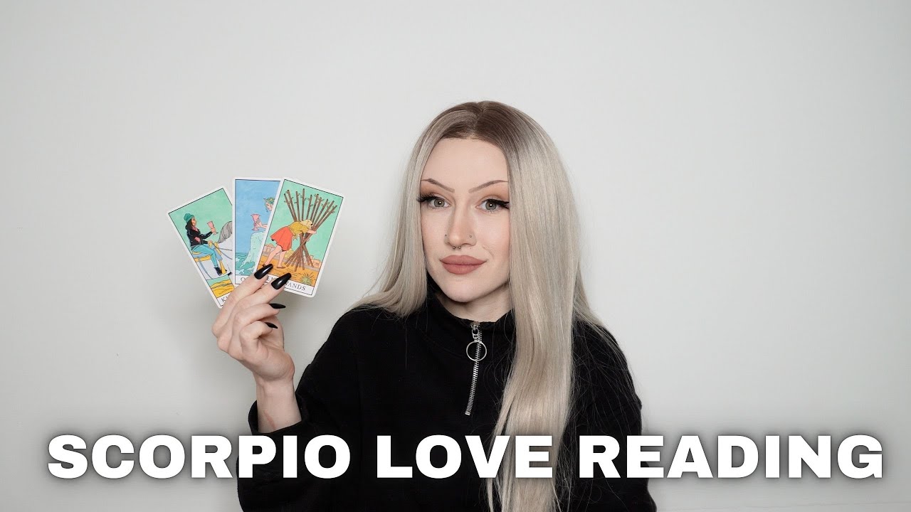 ♏ SCORPIO — Their Feelings Are Real… But Hidden 🦂